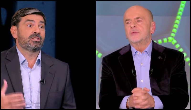 Αλαφούζος: «Μοναδικός μου στόχος να κερδίσουμε το πρωτάθλημα»