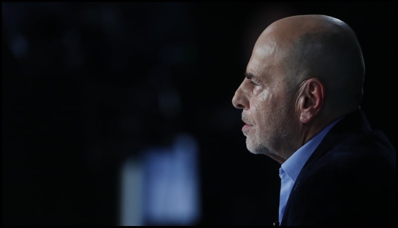 Αποκαλύψεις Αλαφούζου: «Ο Ταϊλανδός, ο Γιαννακόπουλος και τα σενάρια περί 200 εκατ. ευρώ»