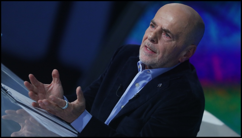 Αλαφούζος: «Θα έδινα τον Παναθηναϊκό, αν...»