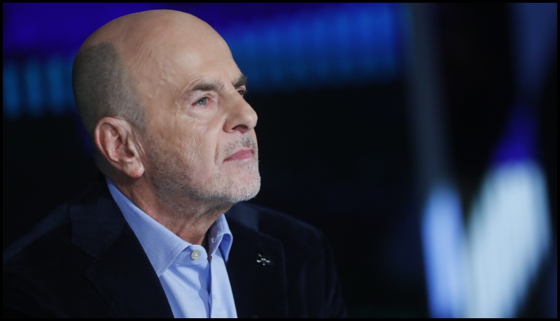 Αλαφούζος: «Αυτά θα είναι τα έσοδα του Παναθηναϊκού με το νέο γήπεδο»