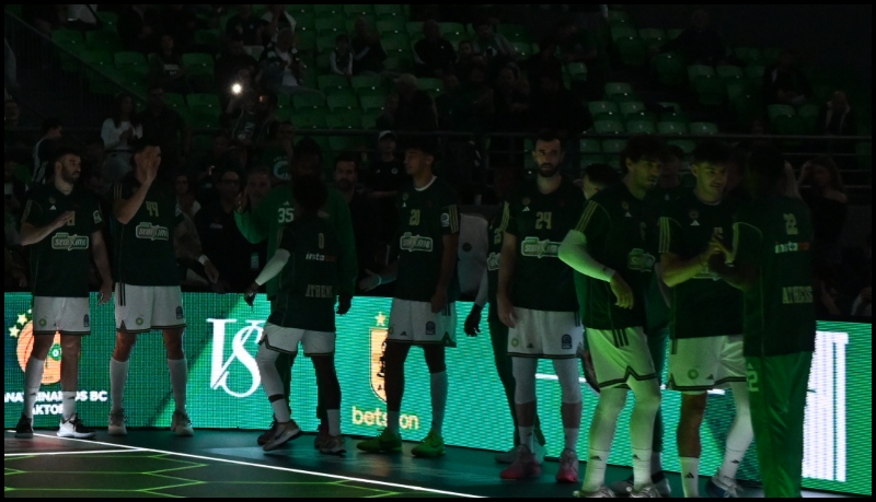 Βόμβα: «Το ΝΒΑ θέλει... Παναθηναϊκό!»