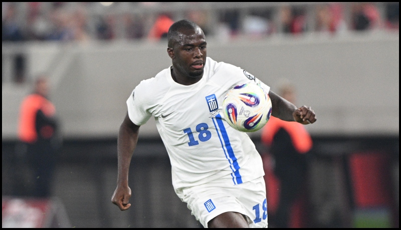 Τεττέη μετά το ντεμπούτο στην Εθνική: «Μαμά, τα καταφέραμε»