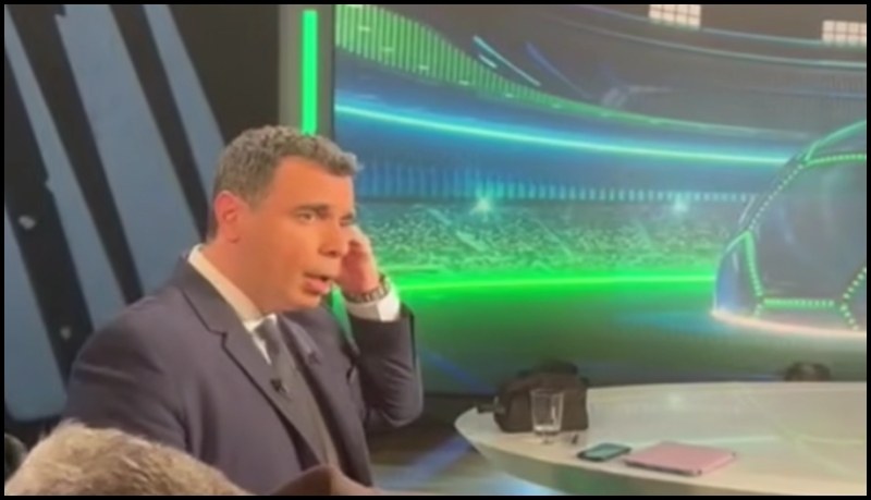 Παναθηναϊκός: Αυτό είναι το studio που θα μιλήσει ο Γιάννης Αλαφούζος (vid)