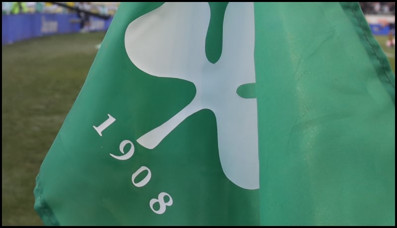 Γιολάντα Ριζομάρκου: Πέθανε η πιστή φίλαθλος του Παναθηναϊκού - Η κίνηση της ΚΑΕ (pic)