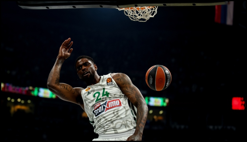 Η Ντουμπάι BC «έριξε» 100άρα χωρίς Μπέικον και «πετάει» για Παναθηναϊκό Aktor!