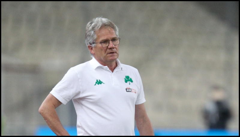 Αποκάλυψη-σοκ από Μπόλονι: «Ένας ποδοσφαιριστής έκανε κοκαΐνη...»