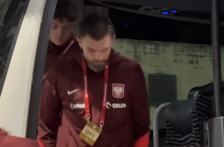 Παναθηναϊκός: Βασικός ο Ντραγκόφσκι στο Μάλτα - Πολωνία (pic)