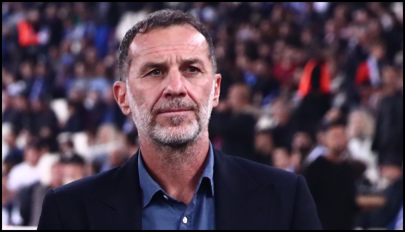 Οριστικό: Στον «Άγιαξ της Ηπείρου» ο Γιάννης Γκούμας