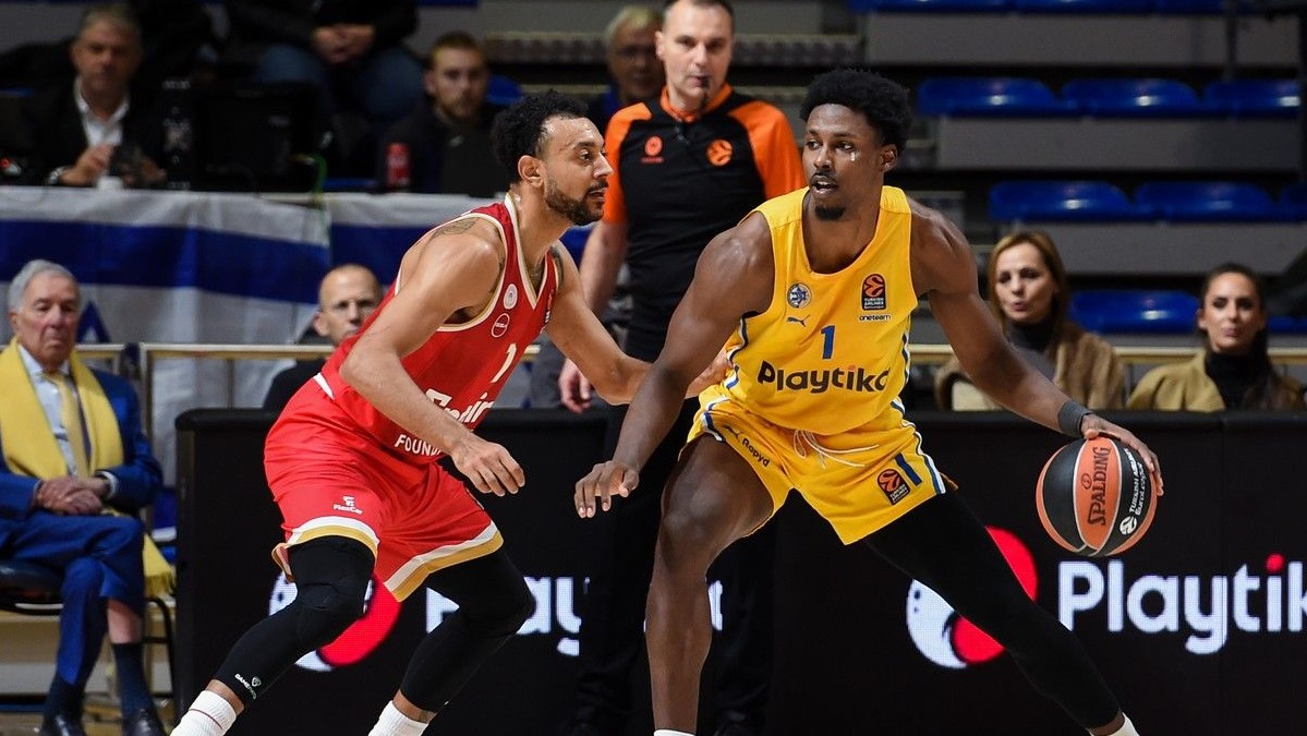 Κοτζιάς: Μεταγραφικό «πεδίο δράσης» για τον Παναθηναϊκό η Μακάμπι