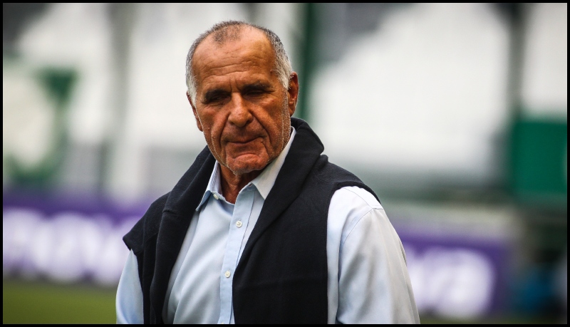 Κωνσταντίνου: «Ο Αλαφούζος έχει βάλει 200 εκατ. ευρώ, σκοπεύει να βάλει κι άλλα!»