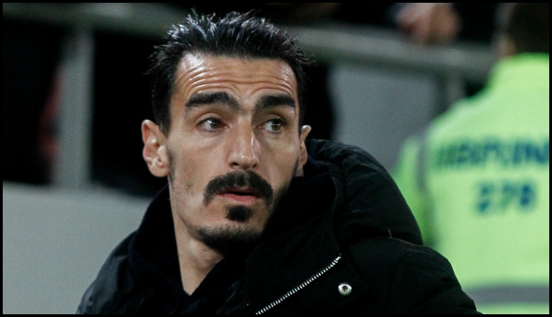 Χριστοδουλόπουλος για Παναθηναϊκό: «Ήμουν στην Κύπρο και είδα κάποια πράγματα» (vid)