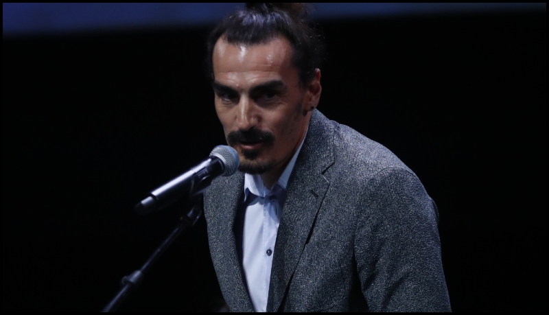 Χριστοδουλόπουλος: «Ο Πατέρας με βοήθησε να φύγω από τον Παναθηναϊκό - Χάρισα χρήματα!» (vid)