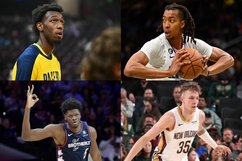 «Παίκτες από το ΝΒΑ για βασικό "5" στον Παναθηναϊκό»