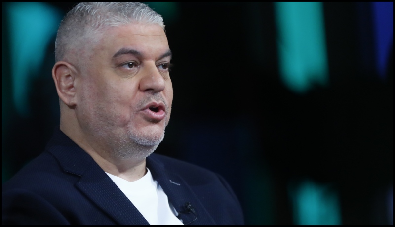 Παπαθεοδώρου: «Ο Αλαφούζος λύγισε, ήταν απροπόνητος, θα τον έκανα αλλαγή» (vid)