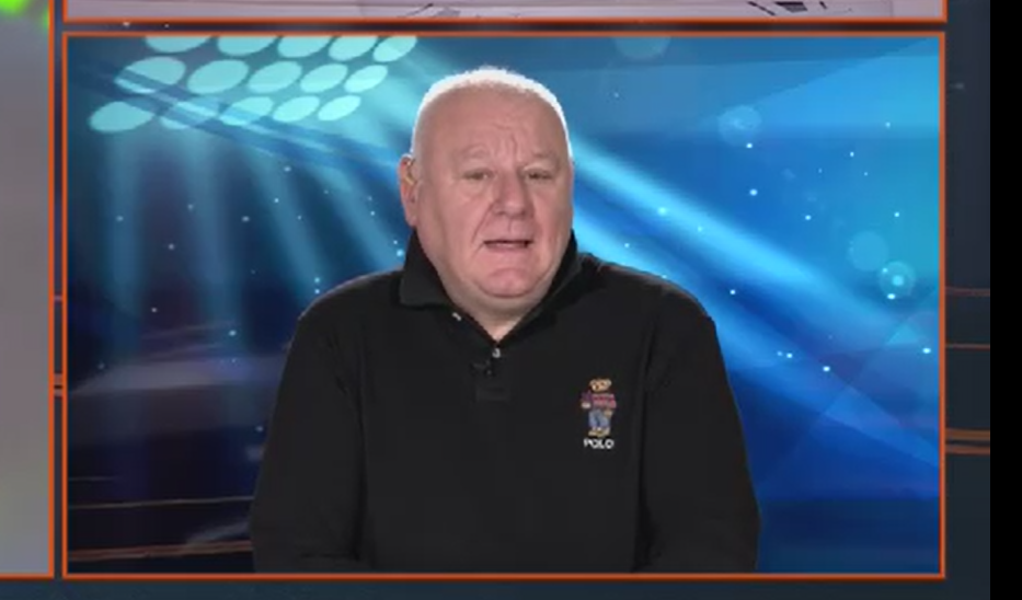 Βασιλόπουλος: «Αν ήμουν στη θέση των άλλων BIG, θα ανησυχούσα μετά τη συνέντευξη Αλαφούζου»