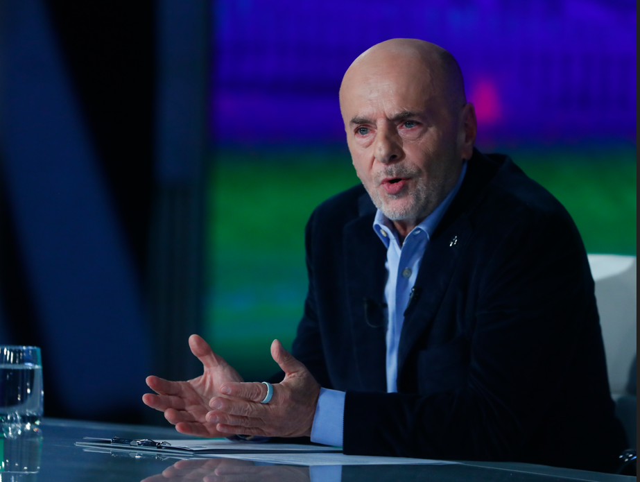 Τι είναι το δαχτυλίδι τιτανίου που φορούσε ο Γιάννης Αλαφούζος