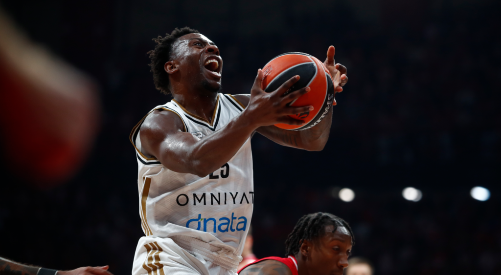 Ράιτ: «Έχω ακούσει ότι οι οπαδοί του Παναθηναϊκού είναι τρελοί»