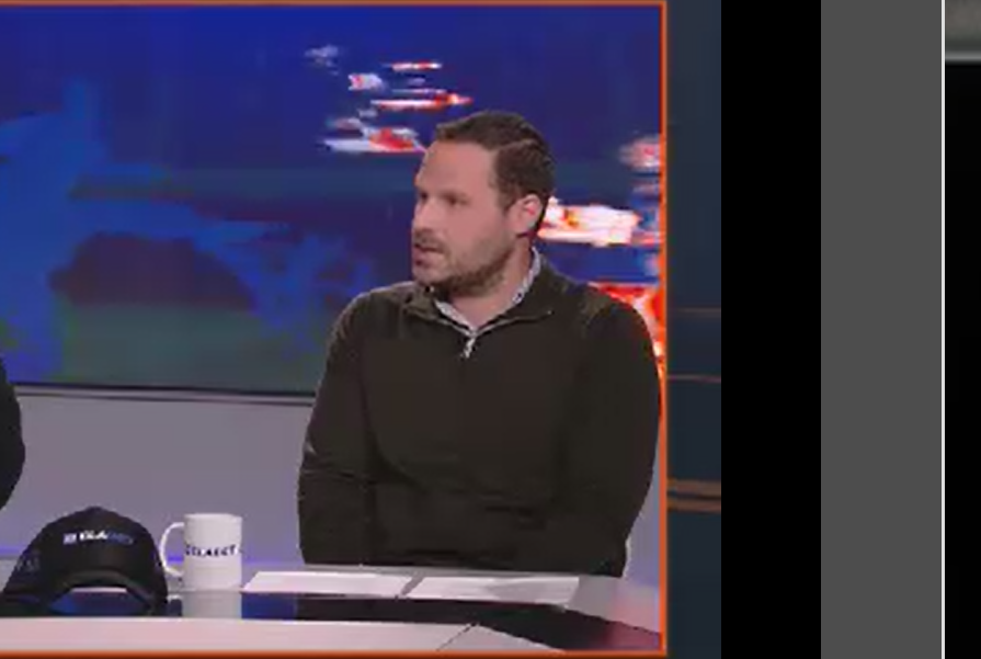 Σαπουντζάκης: «Ο Αλαφούζος αισθάνεται δυνατός από την εμπειρία που έχει αποκτήσει»