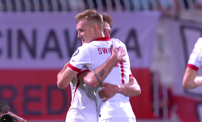 Απίστευτο: Το VAR «ακύρωσε» γκολ του Σφιντέρσκι και έδωσε πέναλτι στη Μάλτα! (vid)