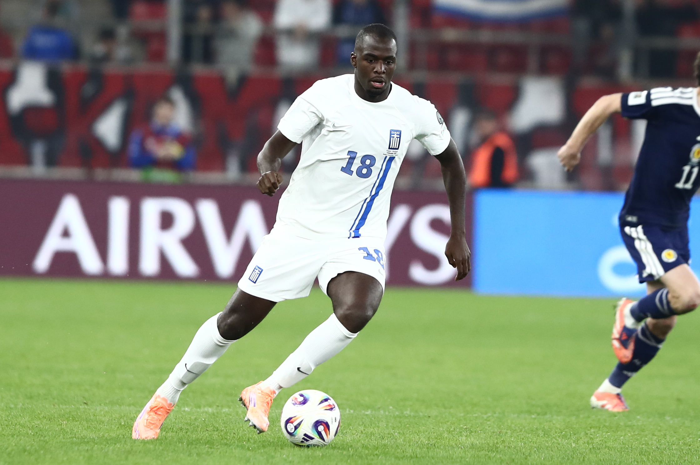 Ισπανία – Τουρκία με «μπουστάρισμα» στα γκολ