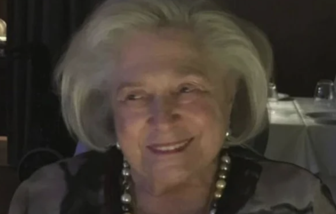 Έφυγε από τη ζωή η Μανουέλα Βαρδινογιάννη