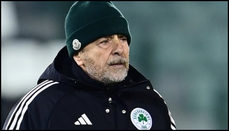 Παναθηναϊκός: Ισπανός chief scout, παγκόσμιο δίκτυο 6-7 σκάουτερ, «μάτια» σε κάθε παίκτη!