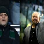 Παναθηναϊκός: «Μεγάλο μπάτζετ, 4 μεταγραφές, έως 8 προς αποχώρηση»