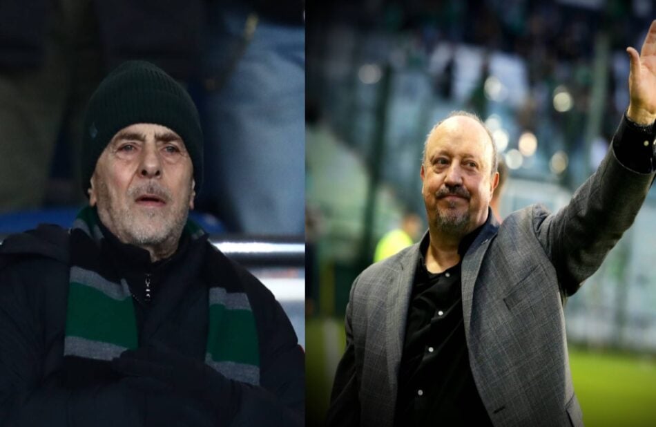 Παναθηναϊκός: «Μεγάλο μπάτζετ, 4 μεταγραφές, έως 8 προς αποχώρηση»