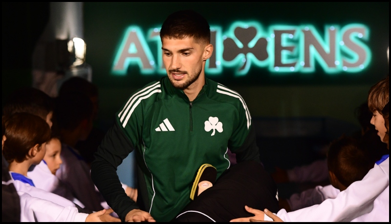 Με Τσέριν και Σπόραρ η Σλοβενία απέναντι στη Σουηδία (pic)