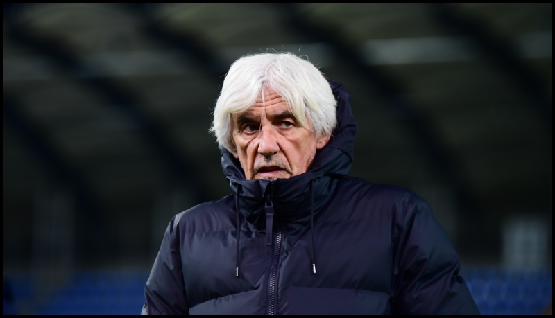 Επίσημο: Με δύο «πράσινους» η ενδεκάδα της Εθνικής κόντρα στη Λευκορωσία (pic)