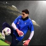 «Ζωντανός» ο Παναθηναϊκός για Μανδά, ενημερώνεται από τη Λάτσιο!