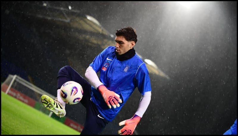 «Ζωντανός» ο Παναθηναϊκός για Μανδά, ενημερώνεται από τη Λάτσιο!