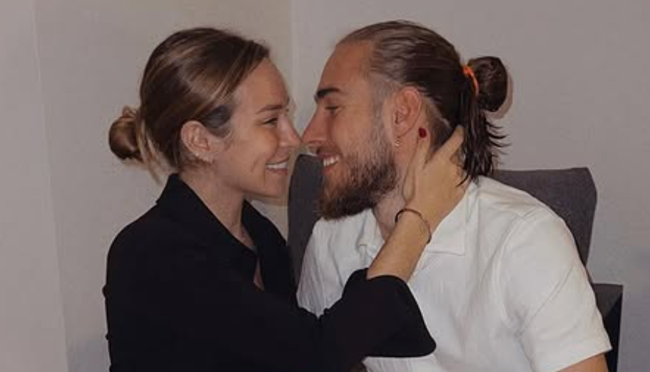 Παναθηναϊκός: «Η σύντροφος του Μινγκέθα είναι ευτυχισμένη στο Βίγκο!»