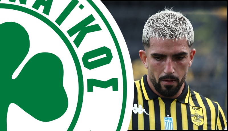 «Ο Μόντσου είναι ό,τι χρειάζεται ο Παναθηναϊκός - Θα τον έπαιρνα αύριο το πρωί!» (vid)