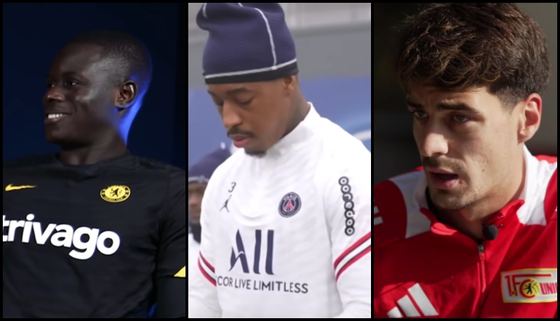 «Θωρακίζοντας» την άμυνα - Οκτώ περιπτώσεις «ελεύθερων» για τον Παναθηναϊκό!