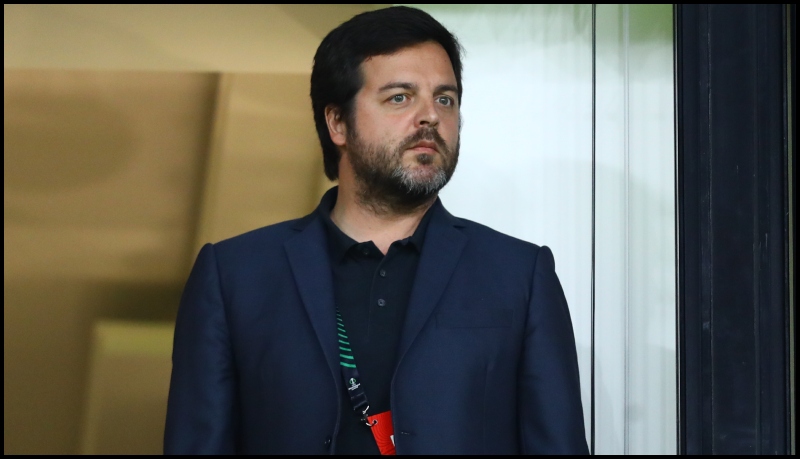 «Ο Ριμπάλτα έκοψε τον Μπενίτεθ - Τον θεωρεί... ξεπερασμένο!» (vid)