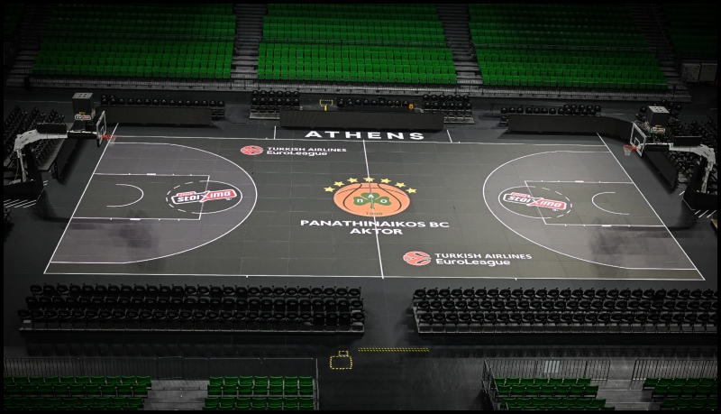 Έρχονται στο γήπεδο του Παναθηναϊκού οι Deep Purple! (pic)