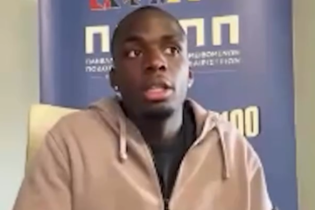 Τεττέη: «Έχω περάσει πολλά ρατσιστικά περιστατικά, δεν φοβήθηκα ποτέ κανέναν!»