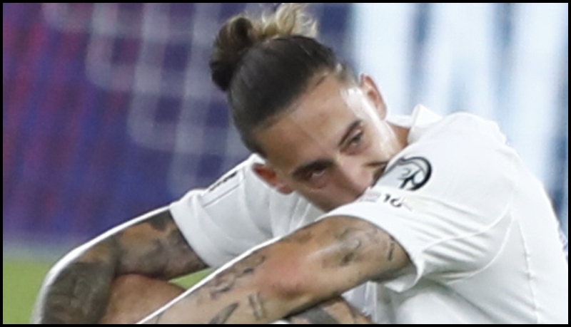 Αντίπαλοι Παναθηναϊκού: «Δύσκολα θα παραμείνει στη Ρόμα ο Τσιμίκας»