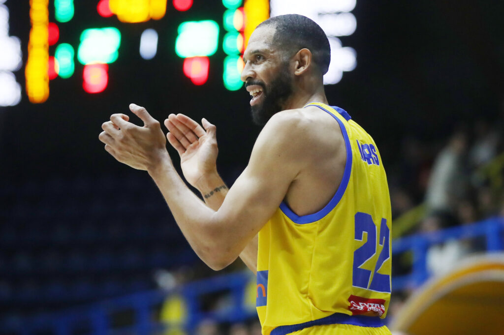 Μπρνο – Περιστέρι με «Ενισχυμένο» ημίχρονο