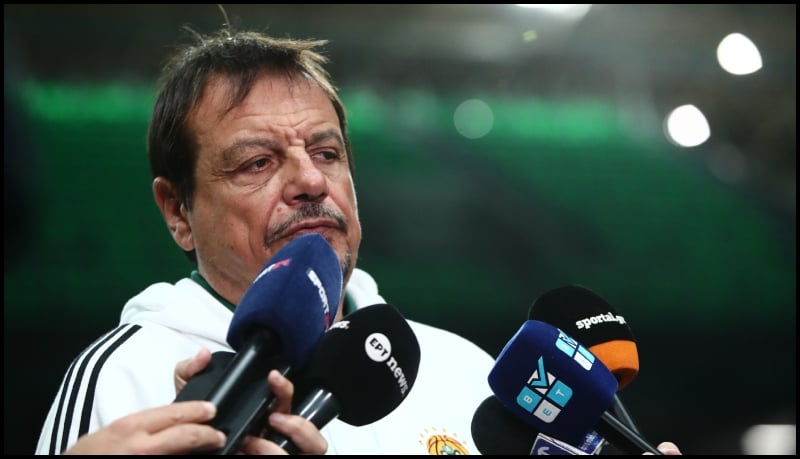 Αταμάν: Πότε επιστρέφουν οι Γιουρτσεβέν και Χολμς