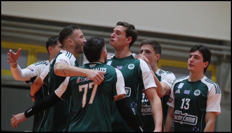 Ανακοίνωση από τον Φοίνικα Σύρου κατά του Παναθηναϊκού!