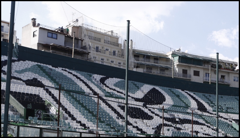 Τρεις σύνδεσμοι Παναθηναϊκού: «Να δοθούν εξηγήσεις σε όλους— όχι σε όσους καπηλεύονται το όνομα της Θύρας 13»