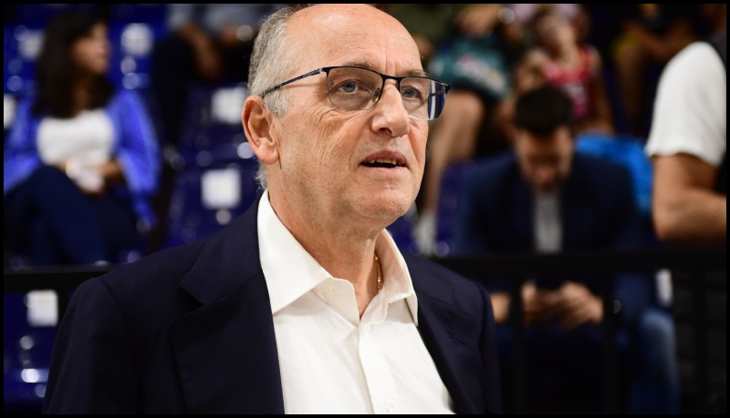 Η ΚΕΔ ετοιμάζει μαθήματα κανονισμών στους φιλάθλους μπάσκετ!