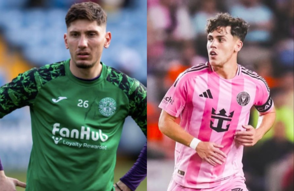 Το μεταγραφικό παζλ του Παναθηναϊκού: «8», εξτρέμ, τερματοφύλακας - Τα πρώτα ονόματα