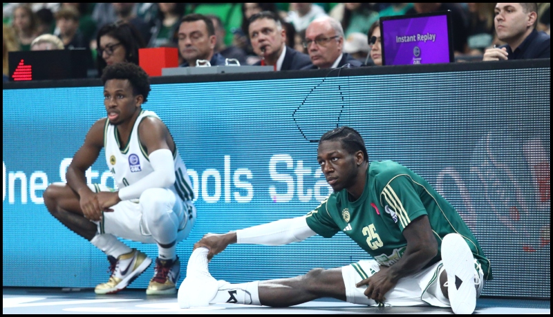 Ο Παναθηναϊκός έκανε sold out και στη... Μύκονο! (pic)