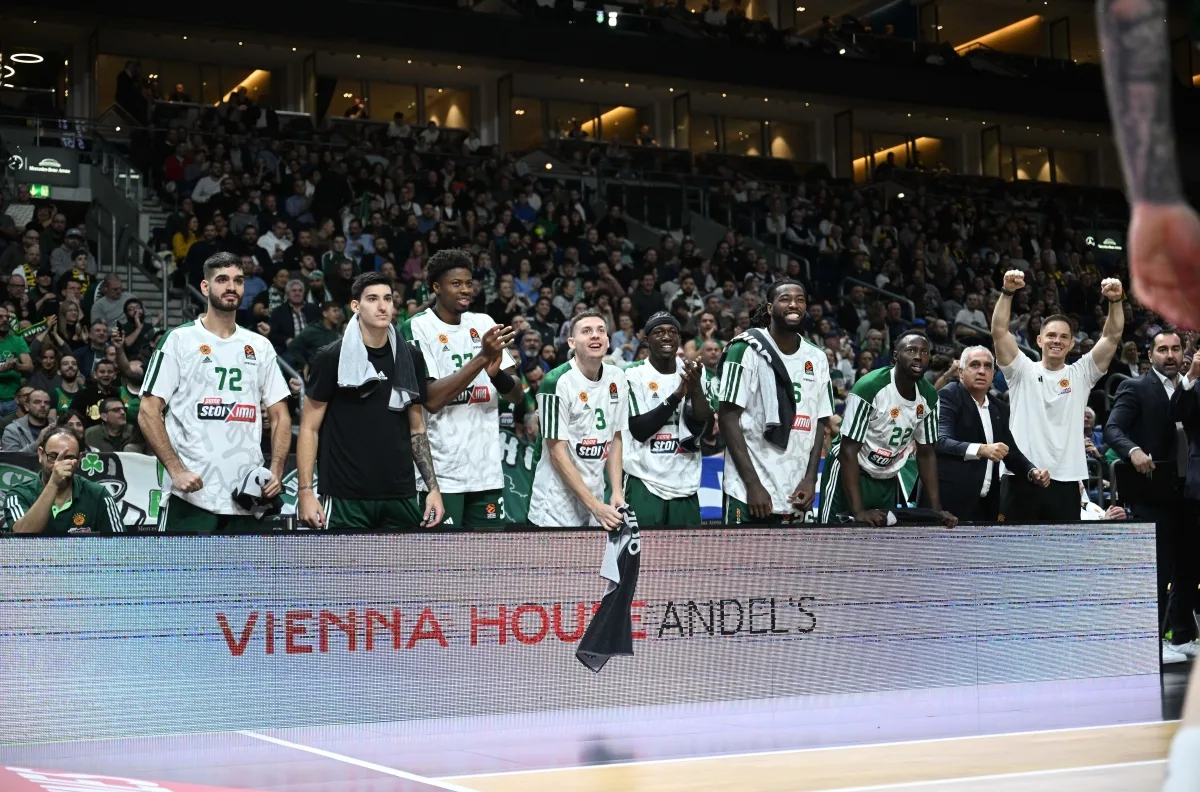 Παναθηναϊκός: Πρώην «πράσινος» επέστρεψε από τη σύνταξη και όλοι... παραμιλάνε!