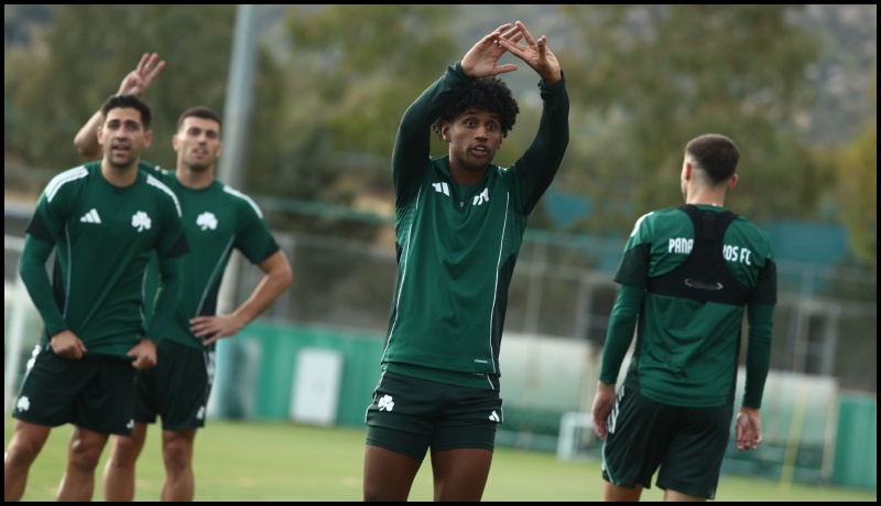 Μεταγραφή... γιατρού στον Παναθηναϊκό - Ποιος έρχεται στο Κορωπί