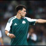 Παναθηναϊκός: Μαγνητική ο Πελίστρι - Τι έλεγε στο Κορωπί