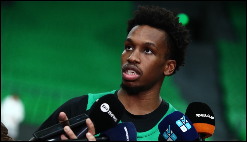 Σορτς: Η απάντηση για τη συνάντηση με τον Αταμάν